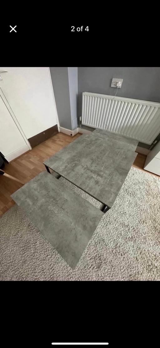 Buy & Sell Bow Church East London - Photos for Coffee table set of 3