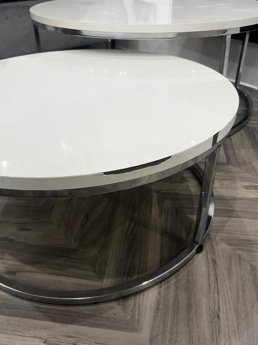 Buy & Sell Grahame Park North West London - Photos for Coffee table