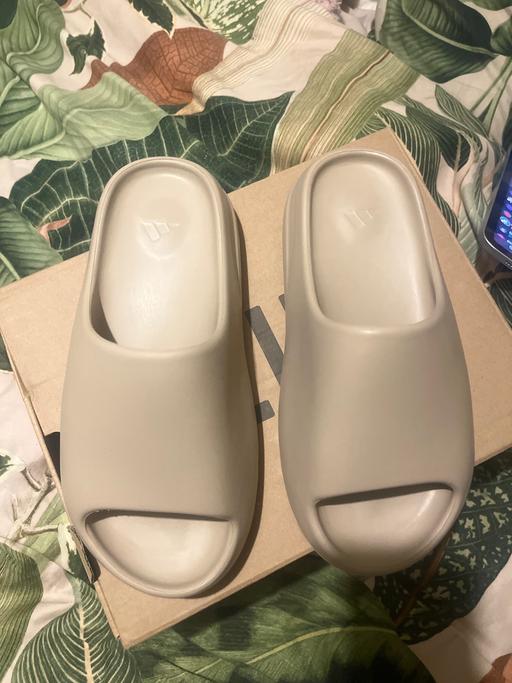 Buy & Sell Bulwell Nottingham - Photos for yeezy slides