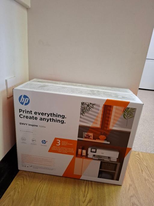 Buy & Sell - Photos for HP envy inspire 7220e