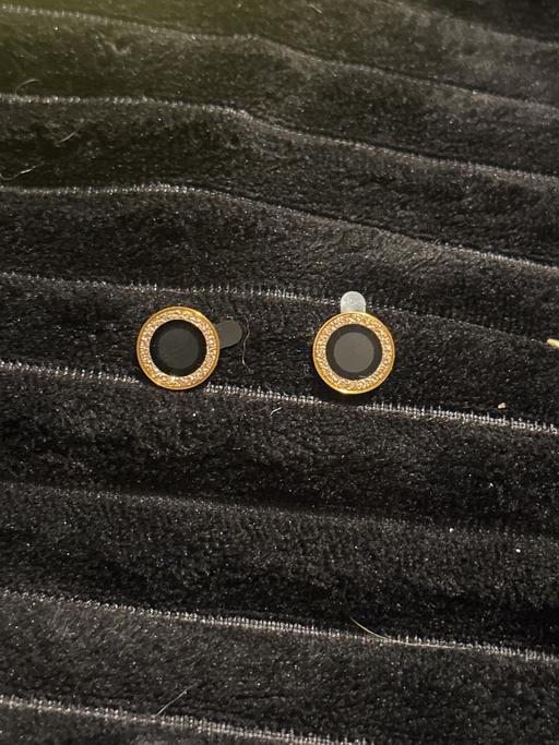 Buy & Sell Dudley West Midlands - Photos for Gold iphone 11 lens protector
