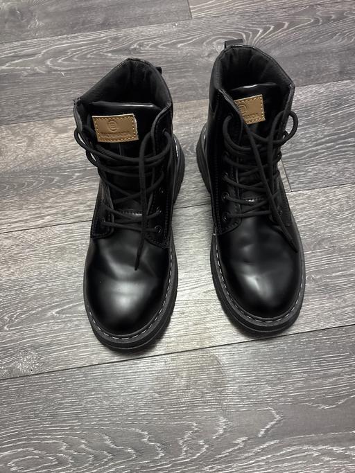 Buy & Sell Woodsetton Dudley - Photos for Men’s Boots new no tags