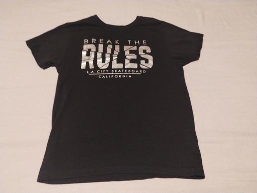 Buy & Sell Millers Bridge Industrial Estate Sefton - Photos for 8-9 years t-shirt