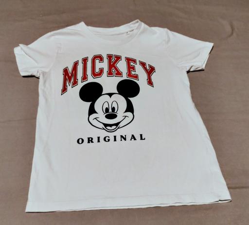 Buy & Sell Millers Bridge Industrial Estate Sefton - Photos for 7-8 years Mickey Mouse top