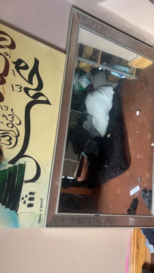 Buy & Sell Bordesley Green Birmingham - Photos for Big mirror