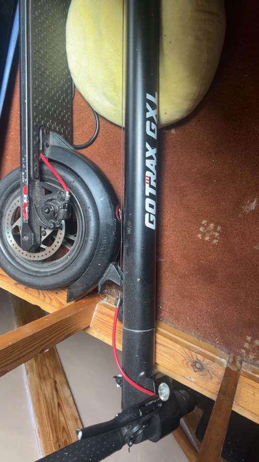 Buy & Sell Bordesley Green Birmingham - Photos for Scooter