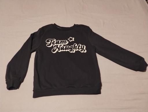 Buy & Sell Millers Bridge Industrial Estate Sefton - Photos for 7-8 years sweatshirt