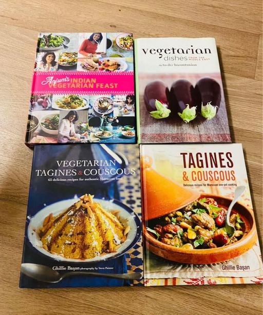 Buy & Sell Covent Garden Central London - Photos for Cooking Book