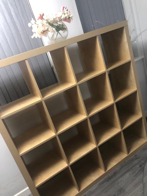 Buy & Sell Tividale Sandwell - Photos for Large IKEA Kallax storage unit