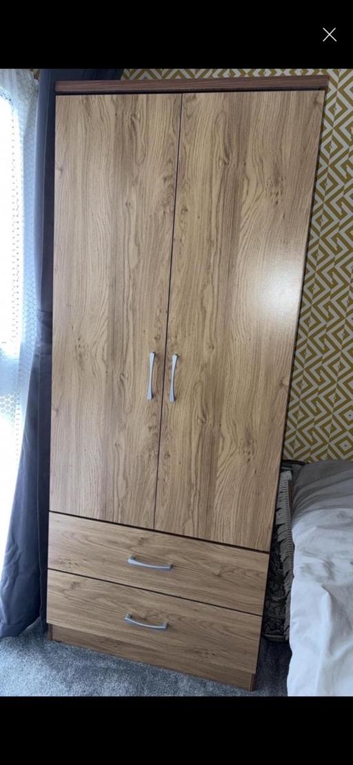 Buy & Sell Waltham Forest East London - Photos for Bedroom cupboard