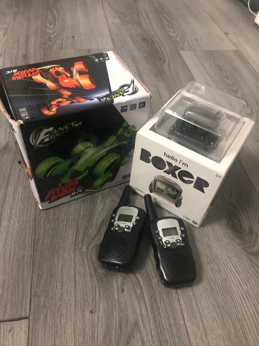Buy & Sell Tividale Sandwell - Photos for Boys toys
