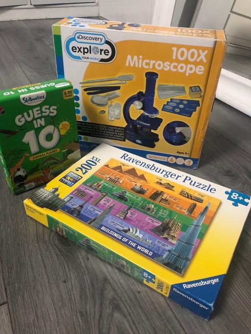 Buy & Sell Tividale Sandwell - Photos for Microscope