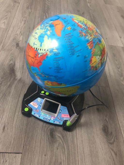 Buy & Sell Tividale Sandwell - Photos for Leap frog globe