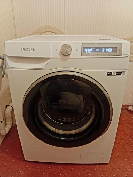 Buy & Sell New Bilton Rugby - Photos for Samsung Washing Machine !