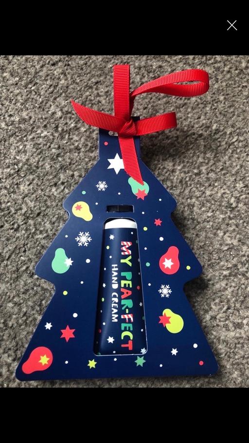 Buy & Sell Rainstorth Rotherham - Photos for Hand cream gift