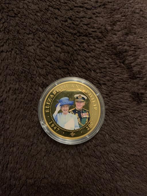 Buy & Sell Leamore Walsall - Photos for Commemorative 1 Dollar coin