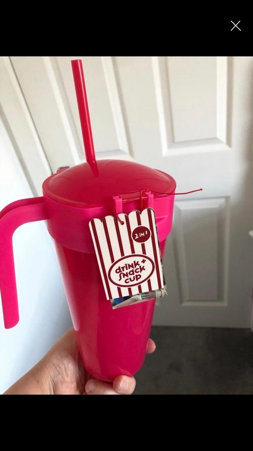 Buy & Sell Rainstorth Rotherham - Photos for Drink/snack cup
