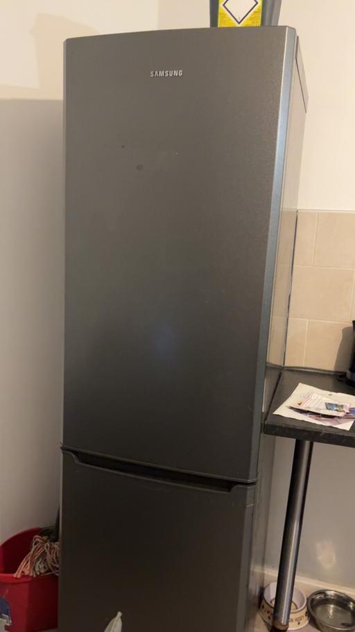 Buy & Sell Bierley Bradford - Photos for Fridge freezer