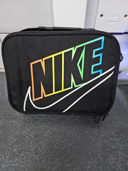 Buy & Sell Stow Heath Wolverhampton - Photos for hard case nike lunchbox