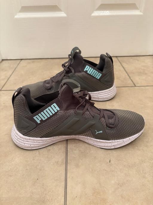 Buy & Sell Stanley Green Trading Estate Stockport - Photos for Women’s puma trainers