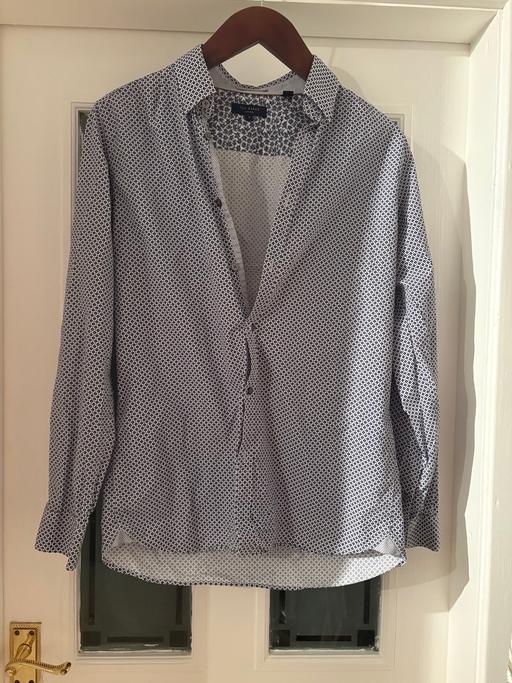 Buy & Sell Stanley Green Trading Estate Stockport - Photos for Men’s Ted Baker button up shirt