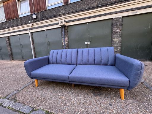 Buy & Sell Herne Hill South East London - Photos for 2 Seater Sofa Bed