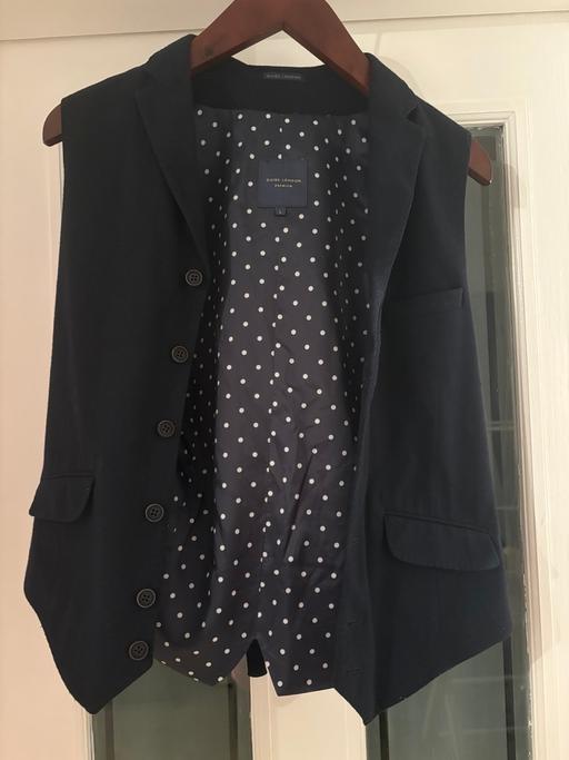 Buy & Sell Stanley Green Trading Estate Stockport - Photos for Guide London men’s waist coat