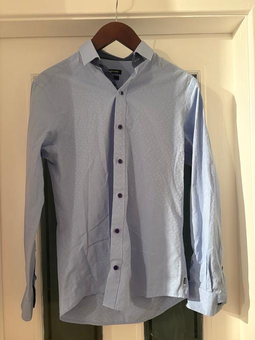 Buy & Sell Stanley Green Trading Estate Stockport - Photos for Remus uomo men’s button up shirt