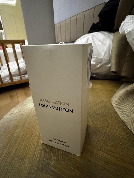Buy & Sell West Brompton South West London - Photos for Louis Vuitton Imagination
