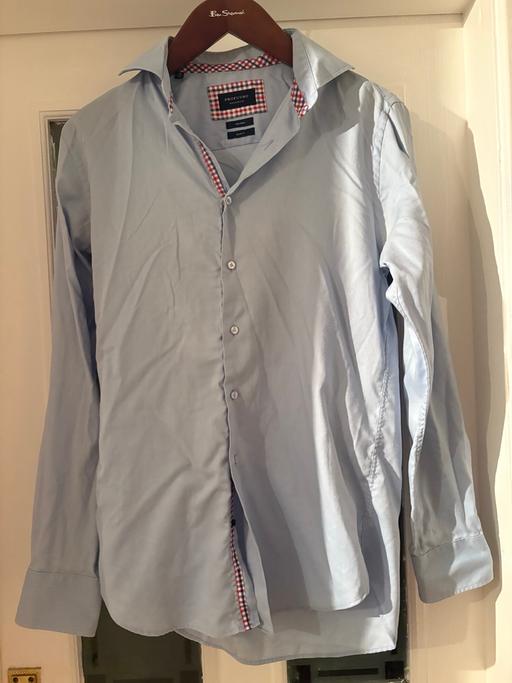 Buy & Sell Stanley Green Trading Estate Stockport - Photos for Profumo originale button up men’s shirt
