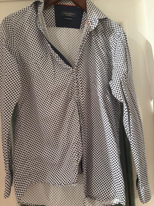 Buy & Sell Stanley Green Trading Estate Stockport - Photos for Guide London men’s button up shirt