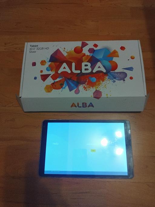 Buy & Sell Stow Heath Wolverhampton - Photos for Alba Tablet 10.1