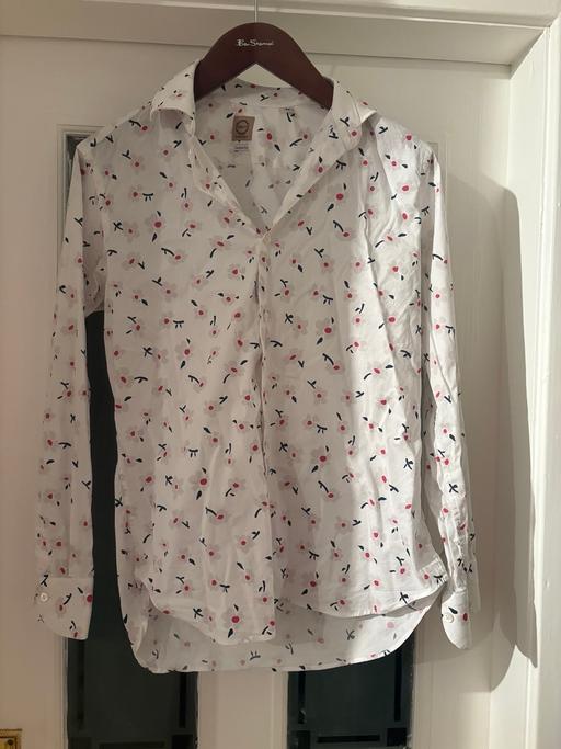 Buy & Sell Stanley Green Trading Estate Stockport - Photos for Daboleis men’s button up shirt