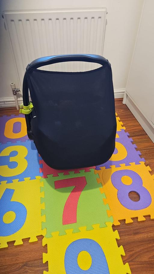 Buy & Sell Ravensthorpe Kirklees - Photos for maxi cosy car seat newborn
