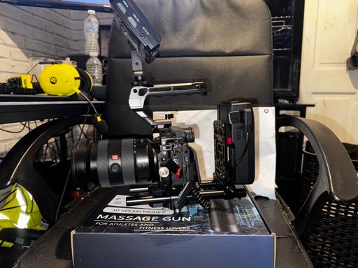 Buy & Sell Selly Oak Birmingham - Photos for Sony A7RIII Full Rig