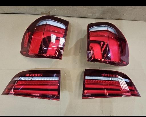 Vehicles Birmingham Sandwell - Photos for BMW X5 F15 lights