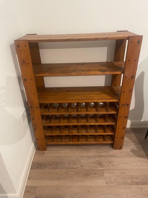Buy & Sell Telford Telford and Wrekin - Photos for Shelving unit