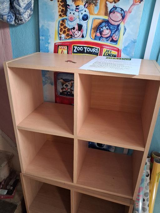 Buy & Sell Dudley Port Sandwell - Photos for Cube storage