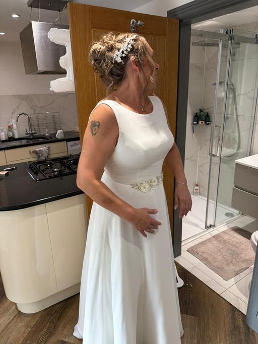 Buy & Sell Edlington Doncaster - Photos for Wedding dress
