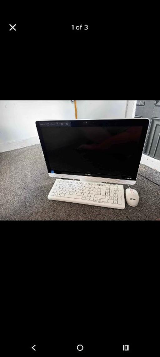 Buy & Sell Rowley Village Sandwell - Photos for Acer computer