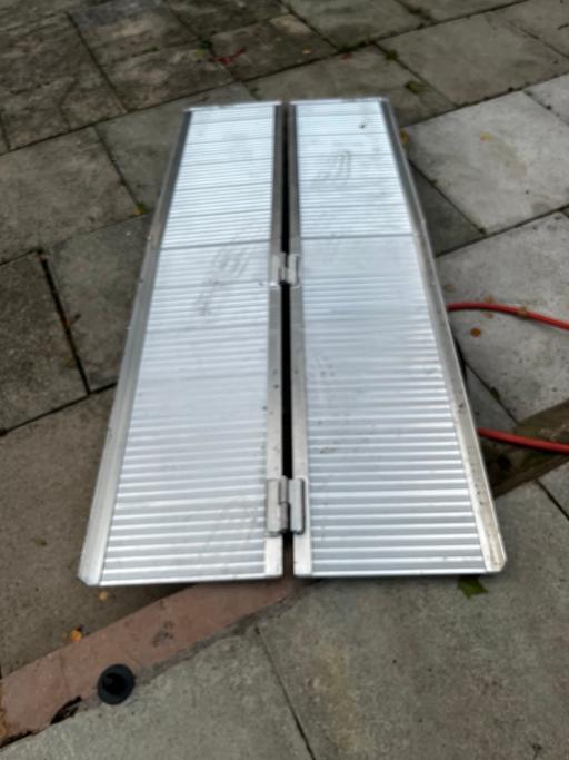 Vehicles Murdishaw Halton - Photos for Ramps