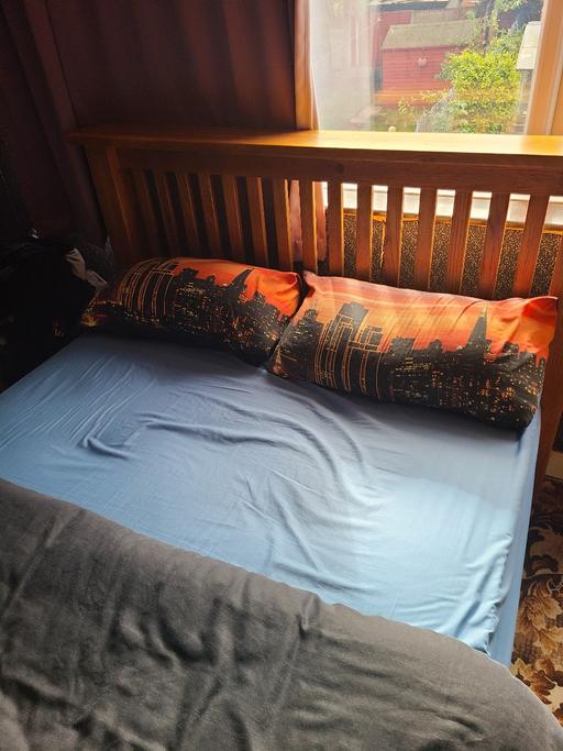 Buy & Sell Woodsetton Dudley - Photos for tolouse bedroom furniture