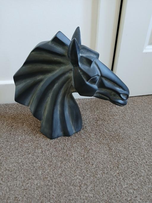 Buy & Sell Deeping Saint James South Kesteven - Photos for horse ornament
