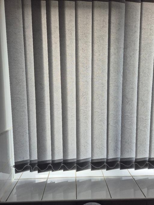 Buy & Sell Birmingham Business Park Solihull - Photos for silver/grey blinds