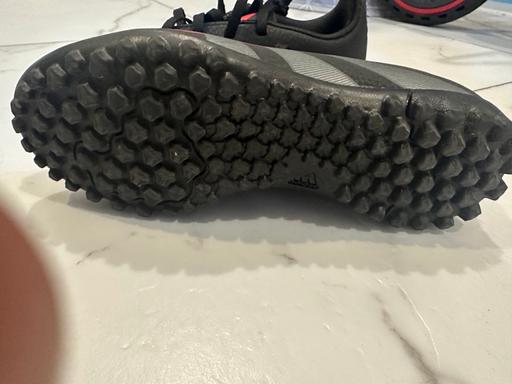 Buy & Sell Prescot Knowsley - Photos for Football trainers adidas