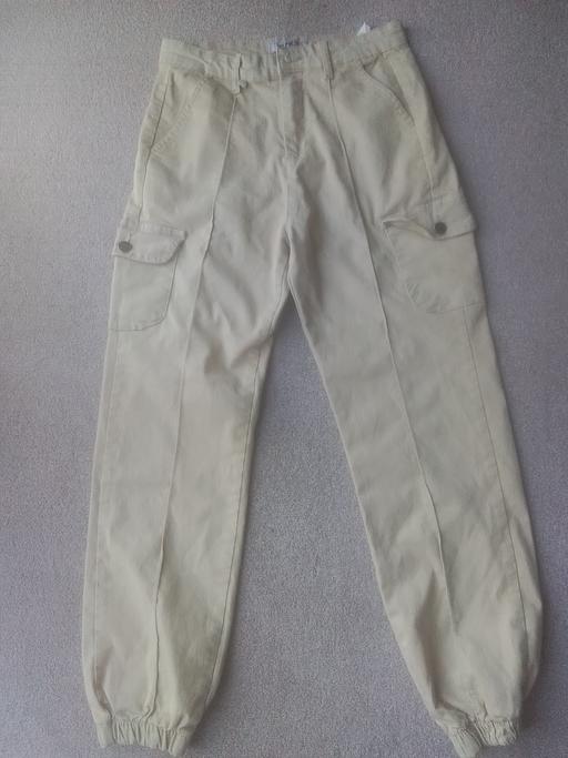 Buy & Sell Sutton Coldfield Birmingham - Photos for LADIES CARGO TROUSERS