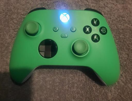 Buy & Sell Rubery Birmingham - Photos for Green s/x Controller Please Read