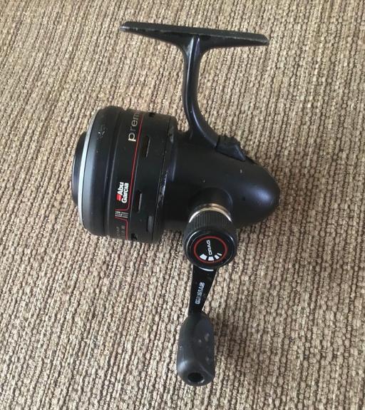 Buy & Sell Essington Wolverhampton - Photos for ABU Fishing Reel