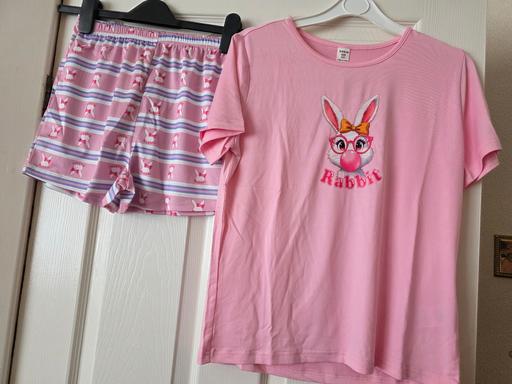 Buy & Sell Blackpool Town Centre Blackpool - Photos for Girls pyjamas age 12 yrs BNWT