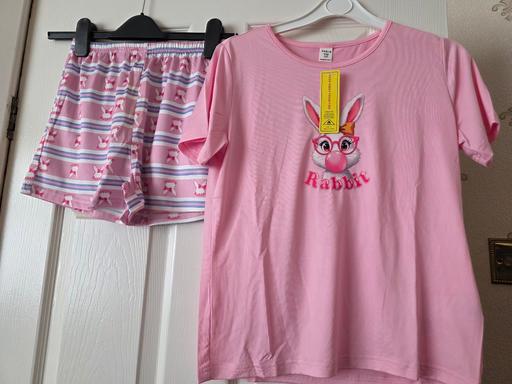 Buy & Sell Blackpool Town Centre Blackpool - Photos for Girls pyjamas age 11 yrs BNWT